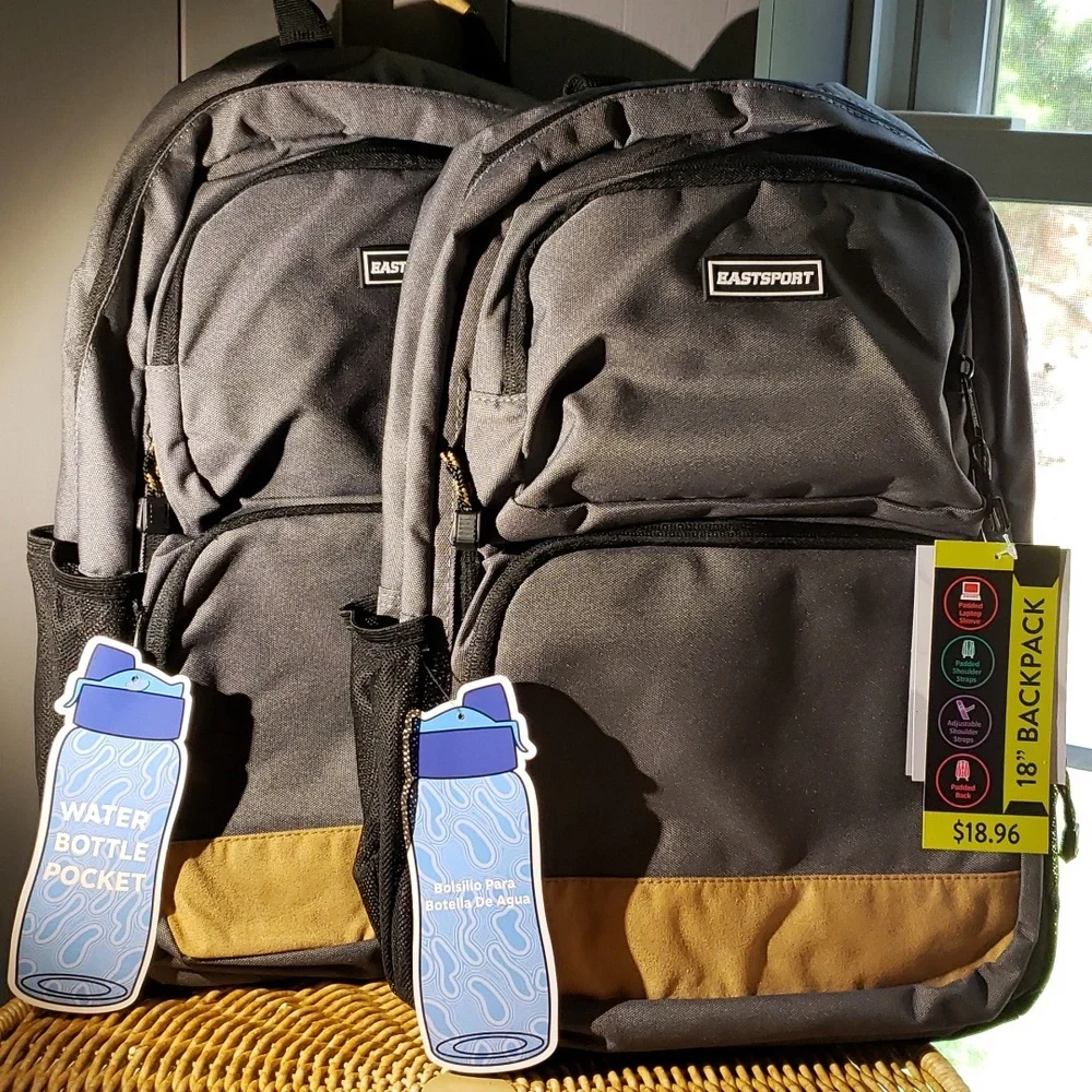 Eastsport core excel backpack
